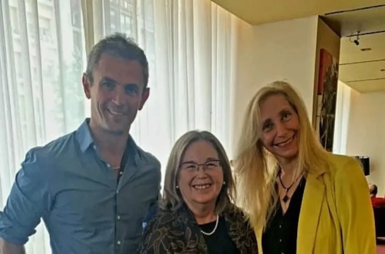 Ex empleada judicial presentó una nueva denuncia contra Susana Medina y pide juicio político