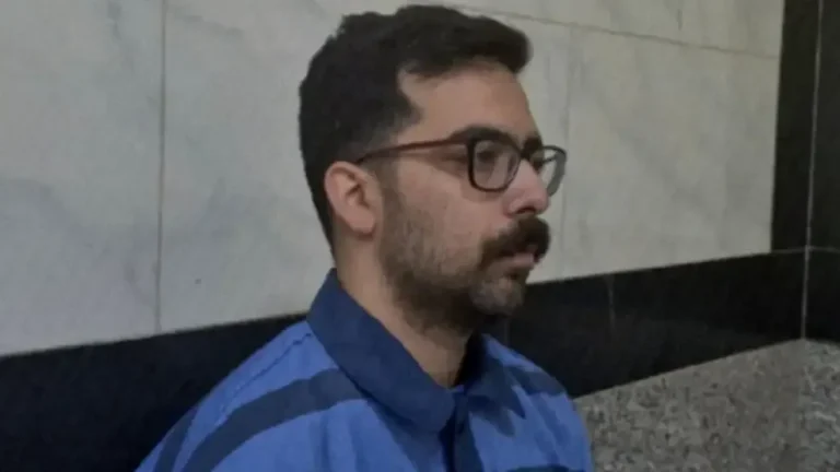 La horca no descansa en Irán: ejecutaron a un arquitecto acusado de «espiar para Israel»