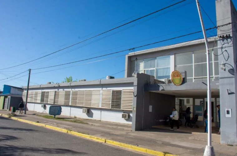 Presentan hábes corpus por amenazas de una fiscal