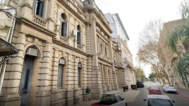 Prisión perpetua para un homicida determinó un juez después que el jurado popular lo declarara culpable.