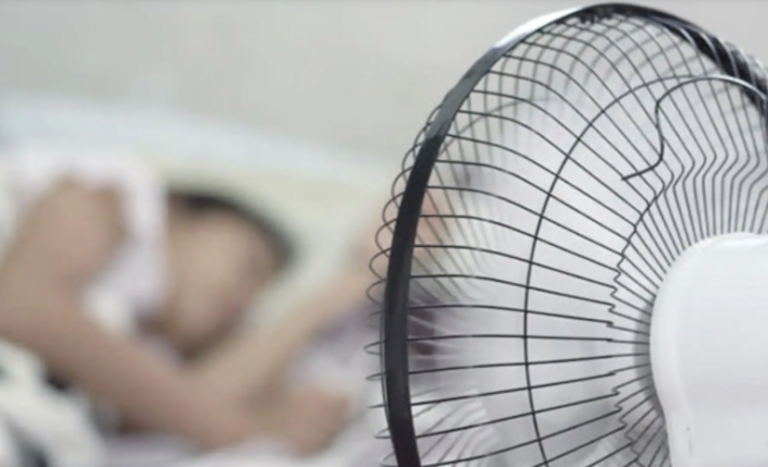 Ola de calor: recomendaciones para el uso eficiente de la electricidad