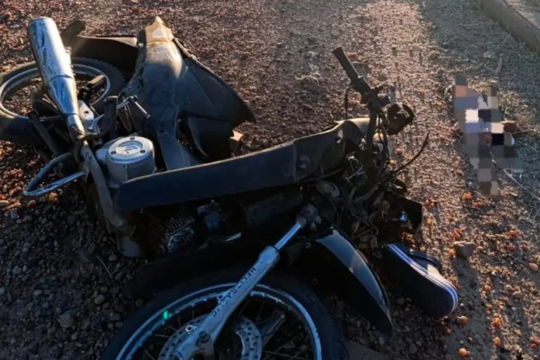 Grave accidente en Federación dejó a una menor internada en «estado delicado»