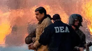 Maduro se declara inocente ante el tribunal federal de Nueva York: Todavía soy el presidente de Venezuela