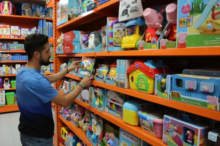 Por la crisis, los reyes llegan más livianos