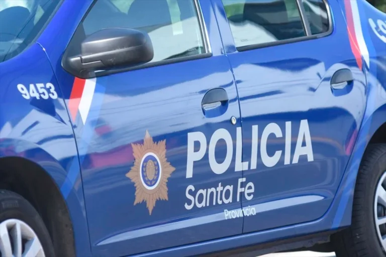 Insólito: un policía robó las gomas de su patrullero para pagar una deuda y fue condenado y NO PASO EN CONCORDIA.