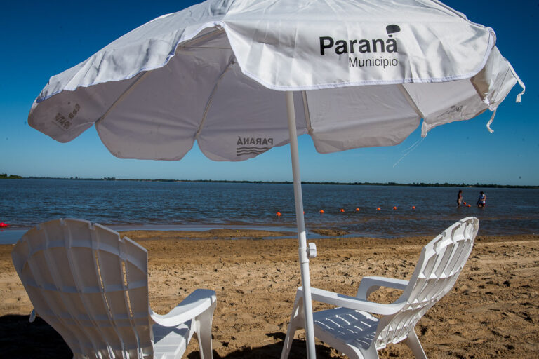 Se viene la Fiesta de la Playa en el Thompson