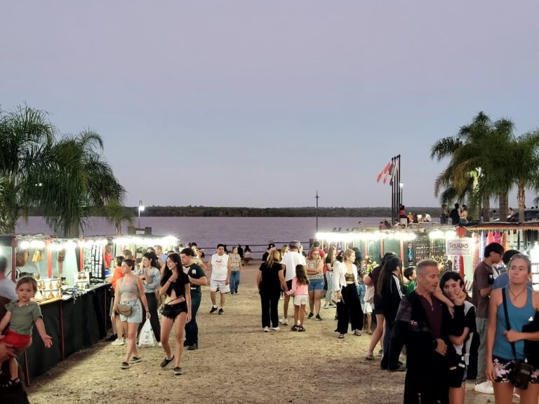 Colón alcanzó el 85% de ocupación en los primeros días del año 2026