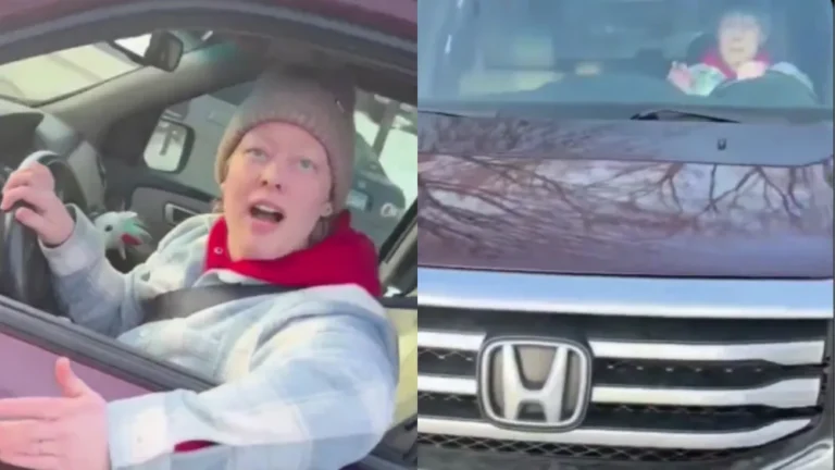 Polémica en Minneapolis: revelan video del operativo de ICE donde un agente mató a una mujer