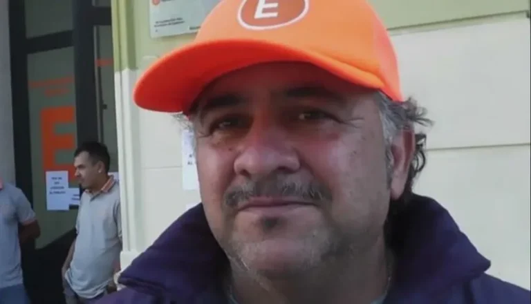 SIARRA NO SE PUEDE NI VER CON OVELAR: La Justicia ordenó restricción de acercamiento entre el empleado municipal y la concejal