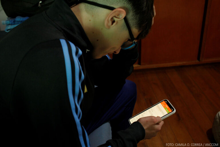 Entre Ríos: el 16% de los adolescentes, expuestos a apuestas ilegales