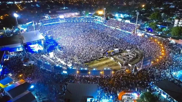 Quién es el único artista que logró agotar entradas en el Festival de Jesús María 2026, que será transmitido por EL SOL-Tele5 en directo.