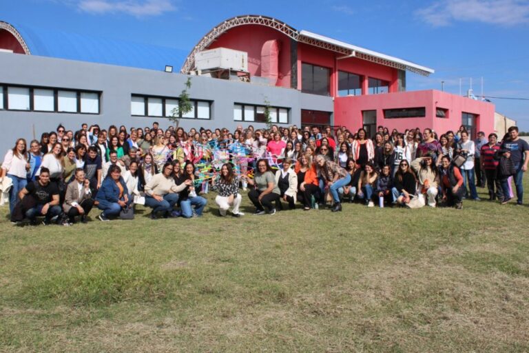 Con la creación de 22 nuevas áreas de niñez se amplió la presencia territorial para proteger derechos