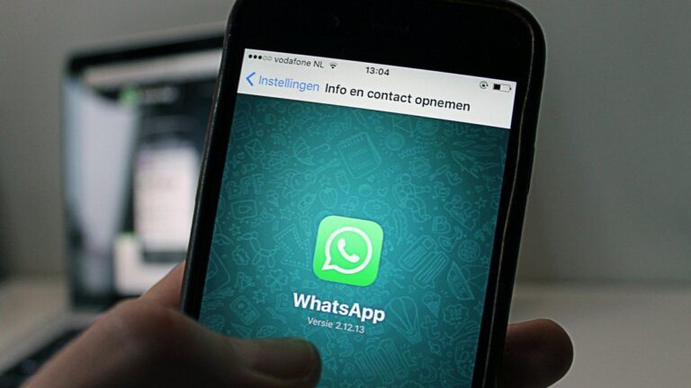 Los ciberdelincuentes pueden controlar tu WhatsApp con esta nueva estafa