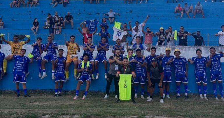 Brasil de luto: chocó el micro de un equipo de fútbol y falleció un integrante del cuerpo técnico