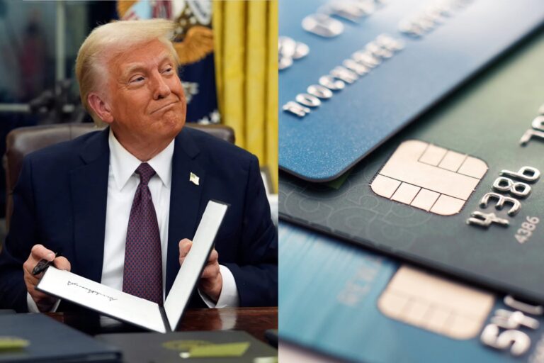 La propuesta de Donald Trump para bajar los intereses que podría aliviar las deudas en tarjetas de crédito