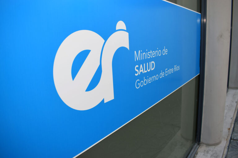 Se confirmó el primer caso de gripe A (H3N2) en la provincia