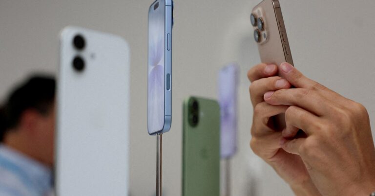 La nueva actualización sorpresa de Apple para el iPhone: llegó el iOS 26.3