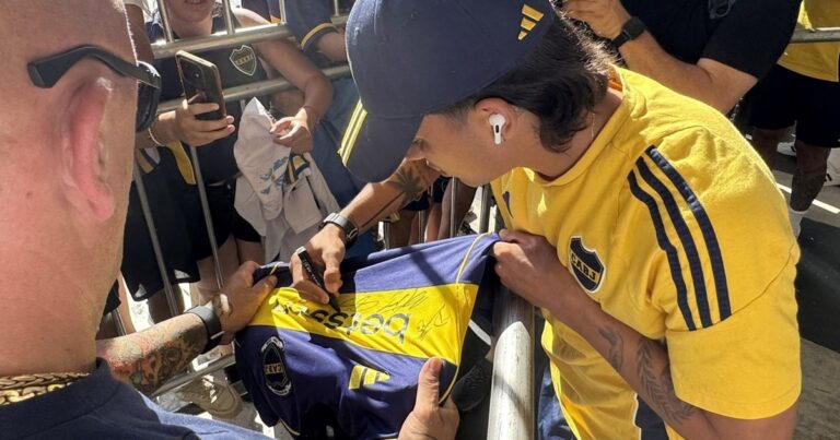 El Boca 2026 se mide con Olimpia con algunos grandes ajustes de Ubeda