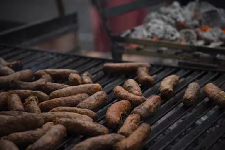 Alerta sanitaria: clausuran una carnicería en Salta que vendía chorizos y morcillas con carne de gato.
