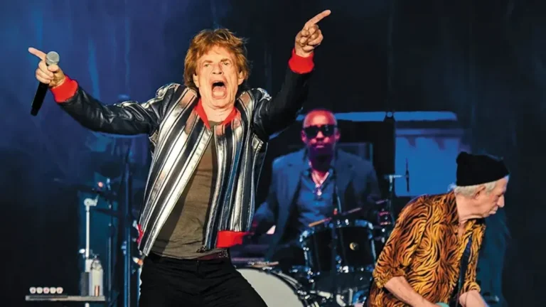 Los Rolling Stones vuelven a la Argentina? Los detalles del rumor que cobra fuerza