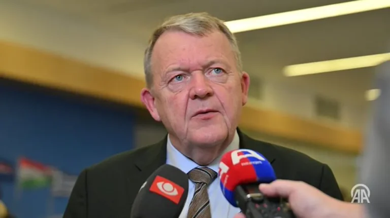 Dinamarca advirtió que el orden mundial y el futuro de la OTAN están en juego por las amenazas de Trump