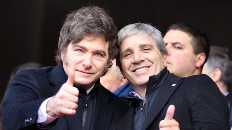 El FMI mantuvo las expectativas de crecimiento de Argentina en 4% en 2026 y 2027