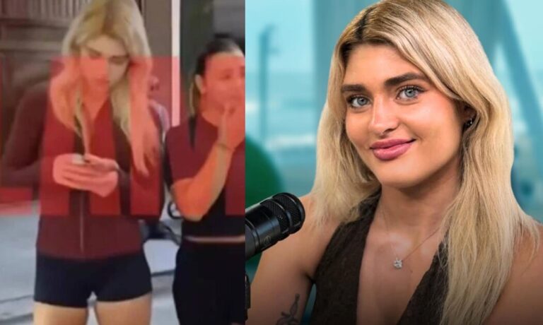 Cuidado! Marta Fort dio su versión del accidente en el que atropelló a una mujer de 89 años: «La señora se agarró del auto»