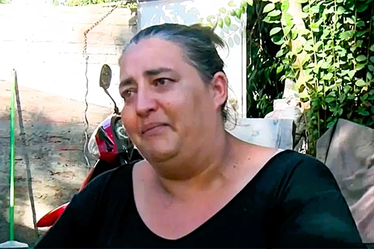 Uruguay: imputaron a dos argentinos por abandonar a una mujer y su hija tras atropellarlas.