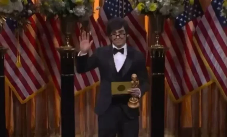 La TV de Estados Unidos volvió a burlarse de Javier Milei en un sketch de Saturday Night Live