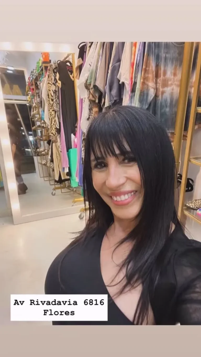 Marixa Balli habló del cierre de sus locales en Flores: Nunca vivimos una situación tan difícil