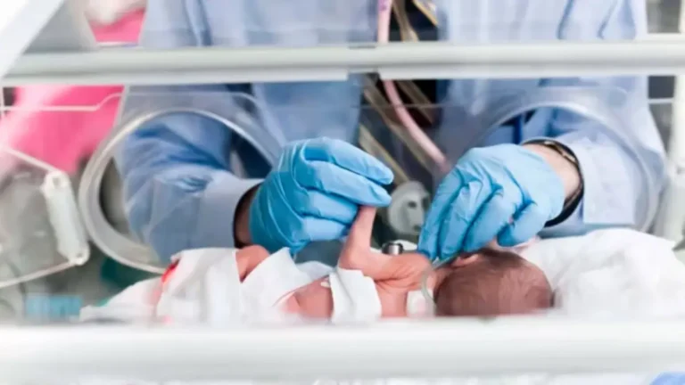 Preocupación por el aumento de la tasa de la mortalidad infantil y neonatal