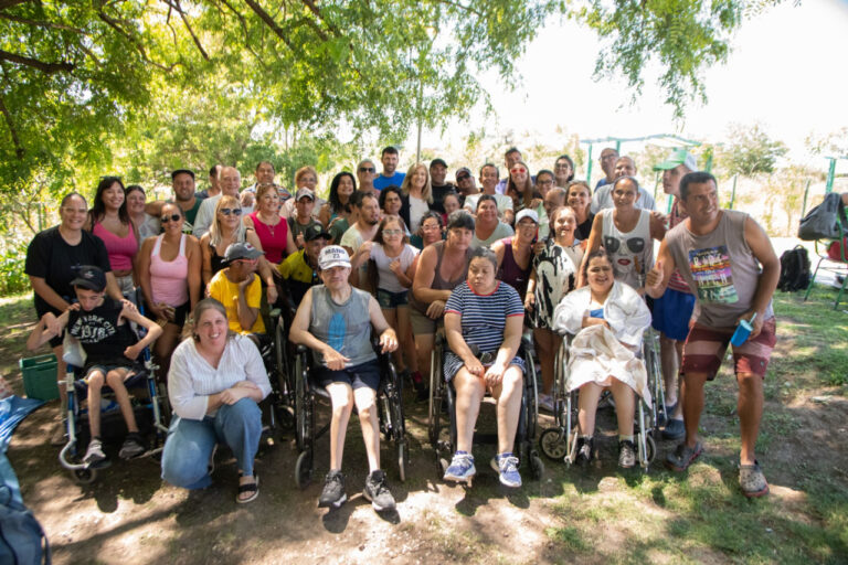 Concluyeron las colonias de verano en el CEMI