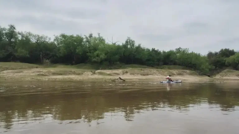 Encontraron el cuerpo del turista que se había ahogado en el arroyo Paranacito