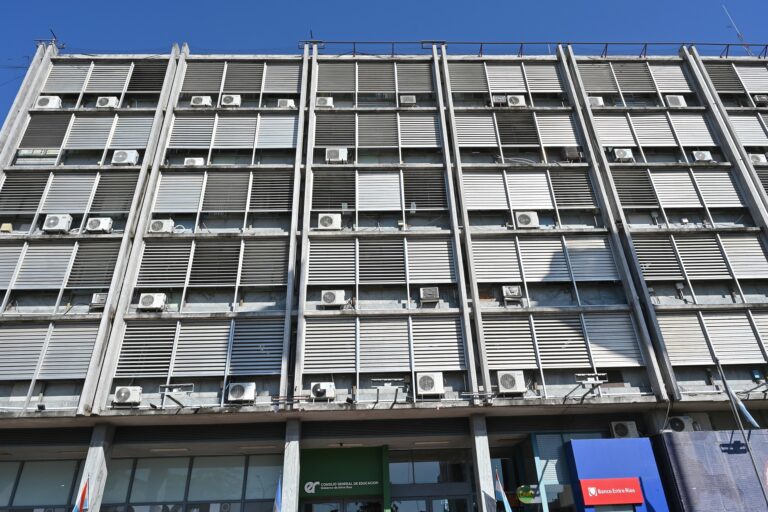 CGE: renunció la directora de Educación Técnico Profesional; quién la reemplaza