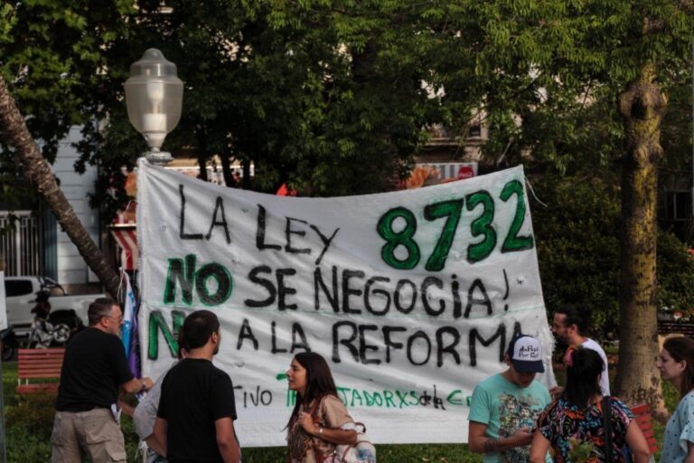 Reforma previsional: la Intersindical se reúne en ATE