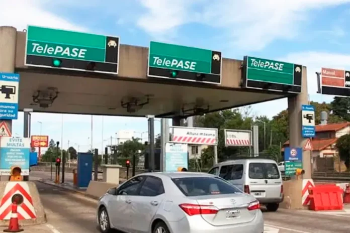 2869489-peajes-sin-efectivo-recuerdan-que-el-100-del-cobro-es-electronico-y-recomiendan-usar-telepase