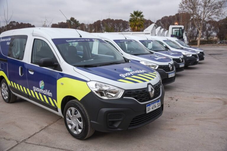 Guaymallén: cuando la gestión corre después de mirar para otro lado