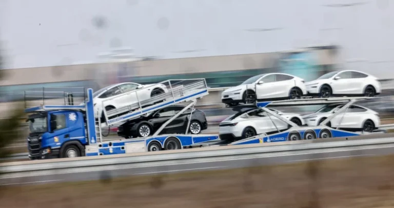 El desembarco de autos chinos reconfigura el mercado y golpea a los usados