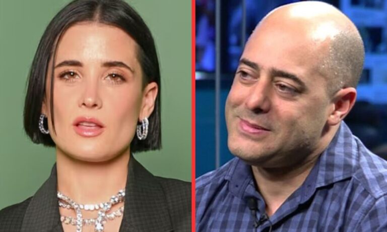 Amistad o algo más? La confesión de Flor Torrente y Sebastián Presta que sorprendió a todos