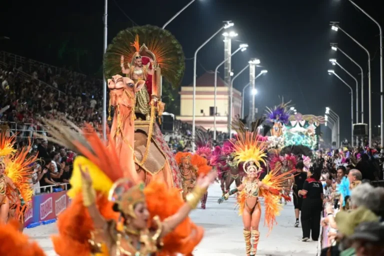 Fin de semana XL: La ocupación hotelera ya alcanzó el 90% en Gualeguaychú