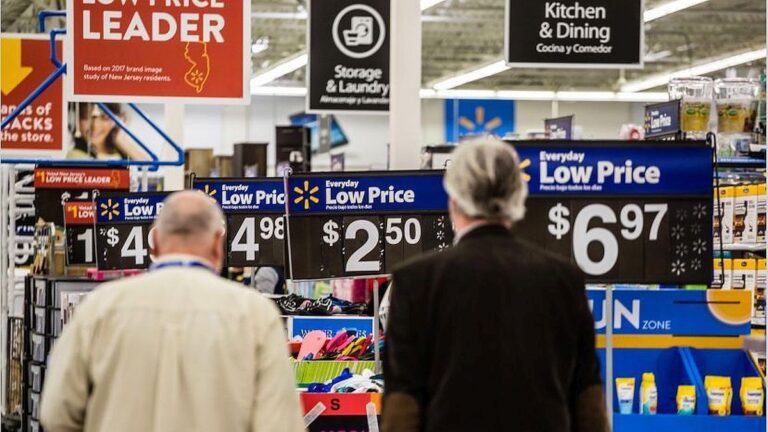 La inflación en EEUU se desaceleró al 2,4% anual en enero y el IPC núcleo tocó mínimos desde 2021