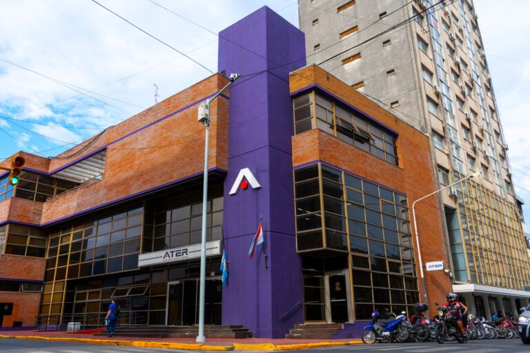 ATER: el Inmobiliario tendrá topes y beneficios para el contribuyente