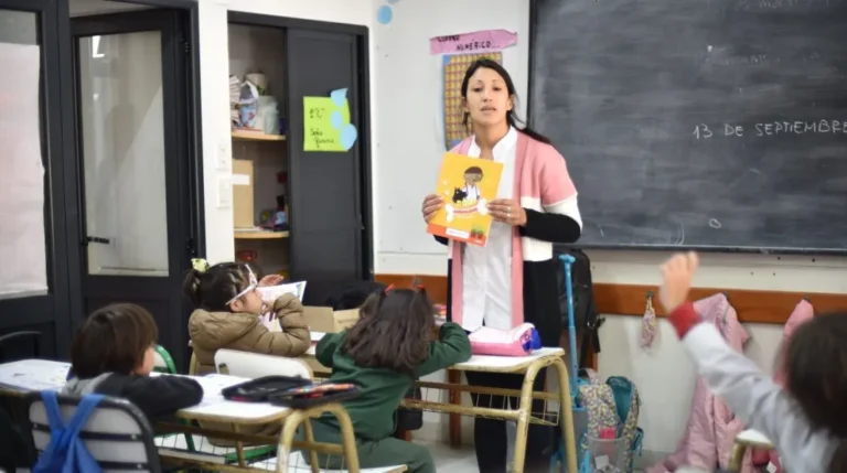 CGE: comienzan los Concursos Docentes en Entre Ríos