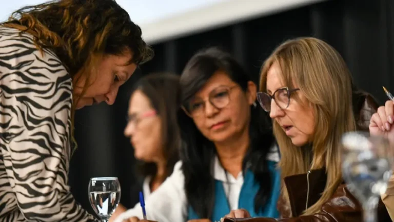 El 19 y 20 de febrero se realizarán los concursos docentes de ascenso con Sistema de Oposición