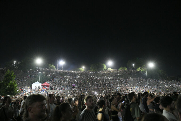 Fiesta del Mate: lugares de venta y retiro de pulseras