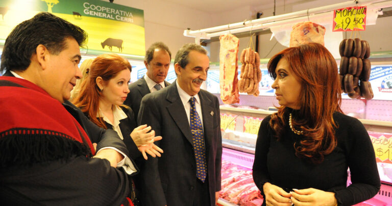 Apelan la absolución de Andrea del Boca y Julio De Vido en la causa por defraudación al Estado por la telenovela Mamá Corazón