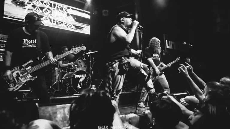 Llega «Family Punk»: un festival para celebrar la historia viva del punk argentino