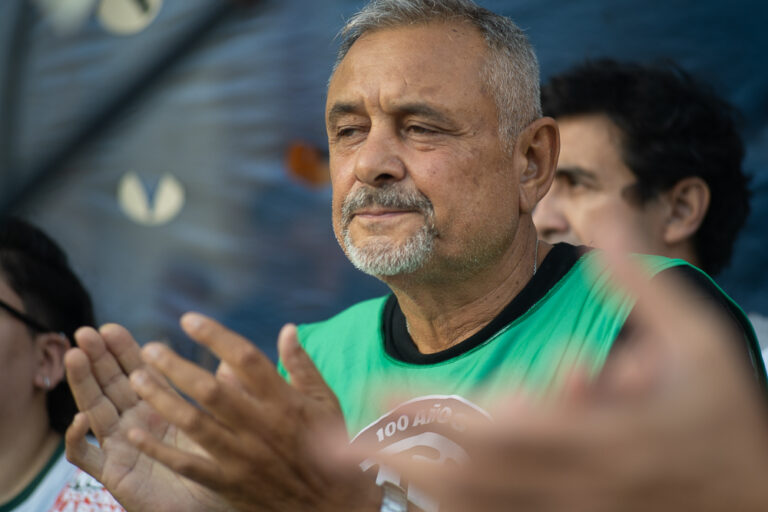 ATE analiza recurrir la inconstitucionalidad de los montos en negro