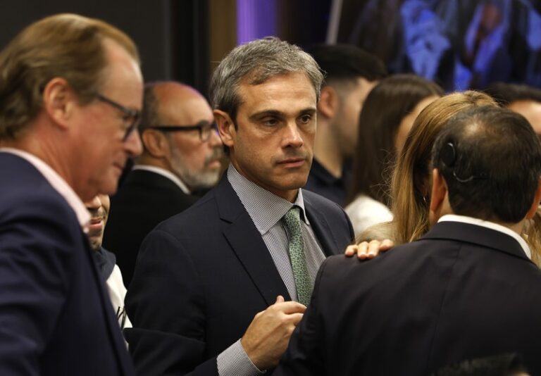 El peronismo va contra la ola de recategorizaciones a monotributistas que ejecutó Arca con datos de billeteras virtuales