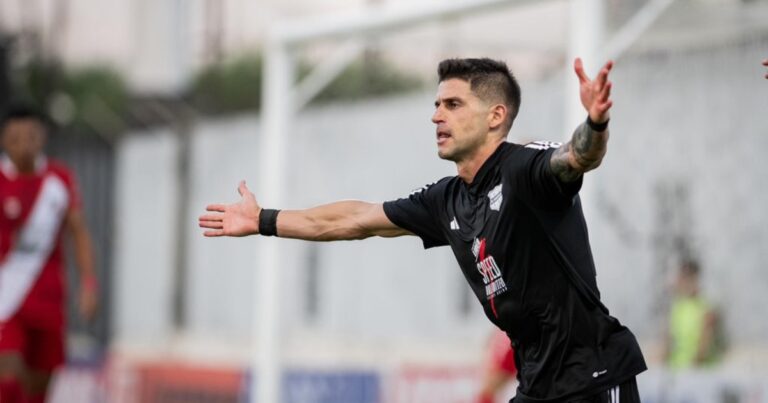 Deportivo Riestra vs. Platense, por el Torneo Apertura, EN VIVO: minuto a minuto, en directo